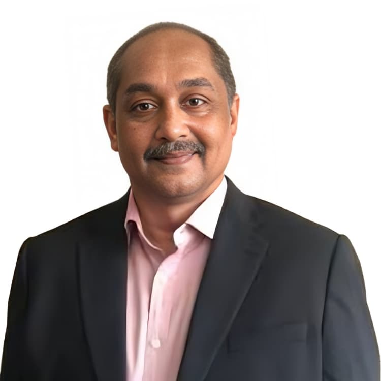 Mr. Ambareesh Baliga