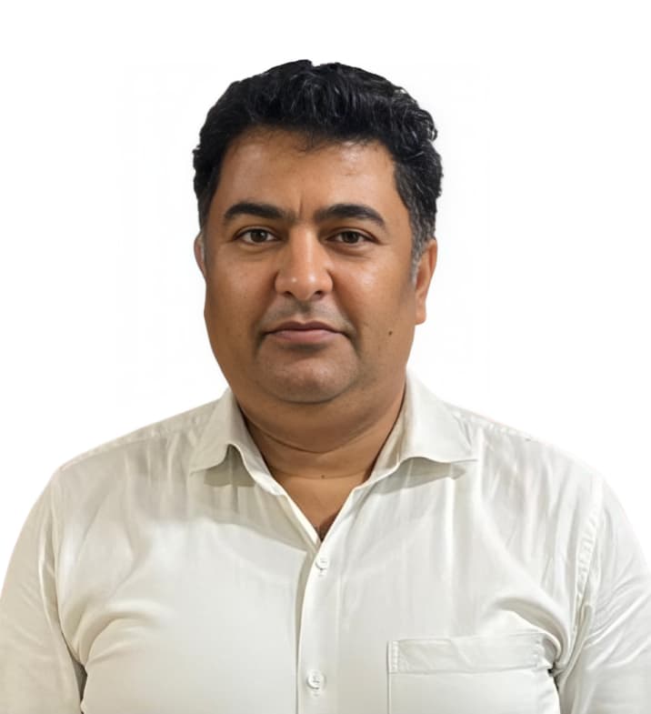 CA Lalit Kumar Gupta
