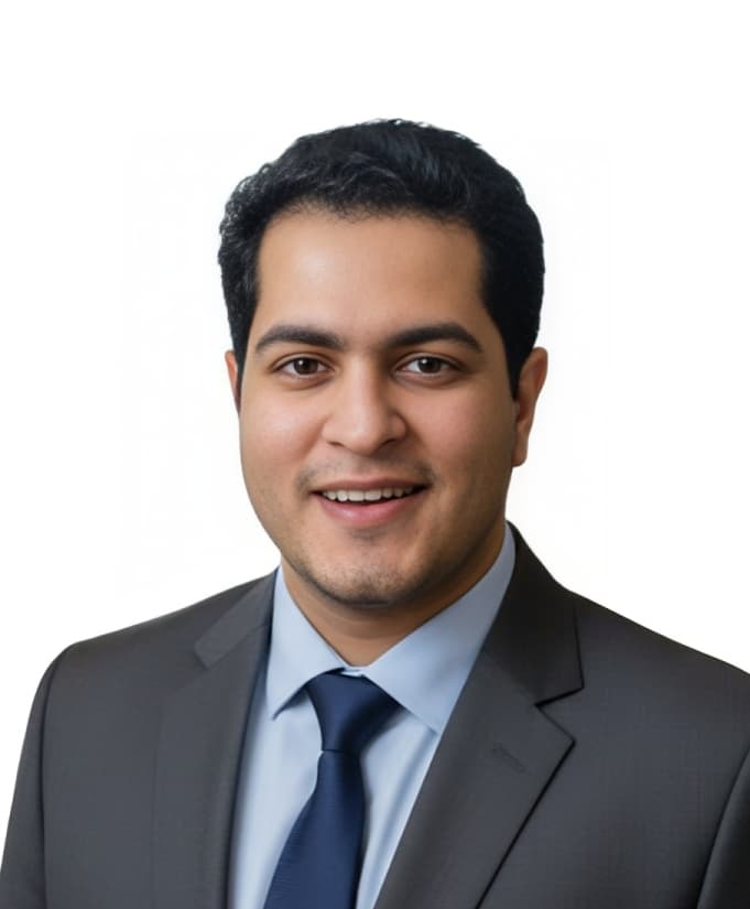Mr. Prakhyat Bohra