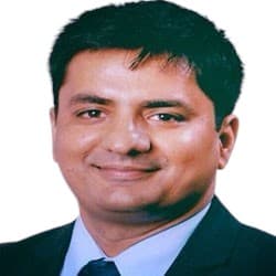 Mr. Puneet Gupta