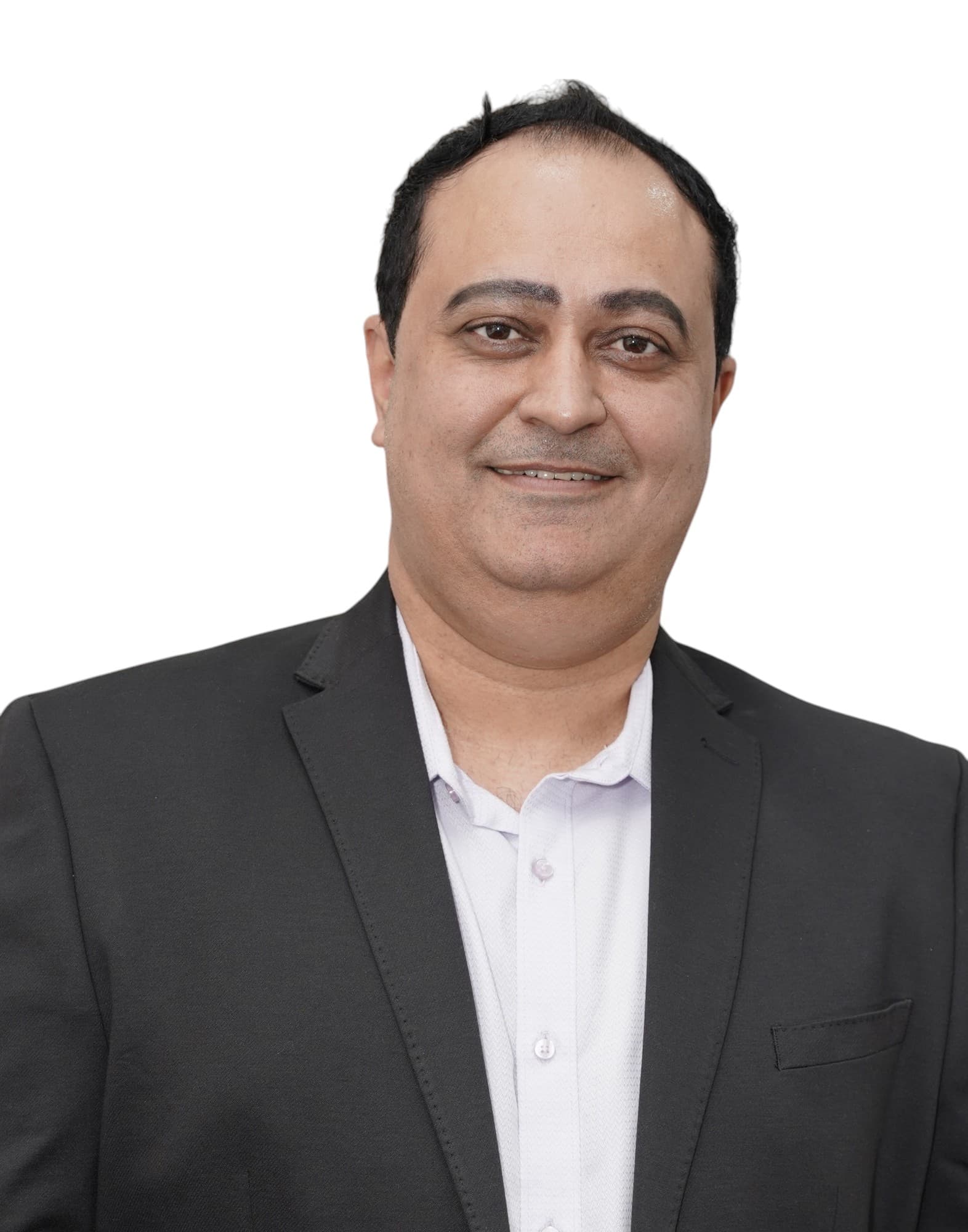 Mr. Rajnish Mehan