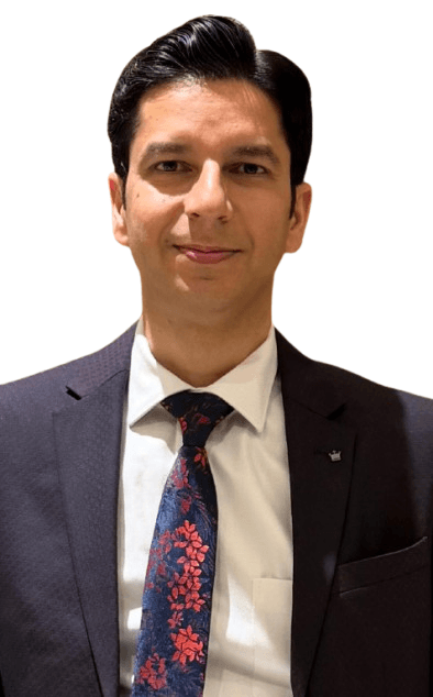 CA Sourav Mehta