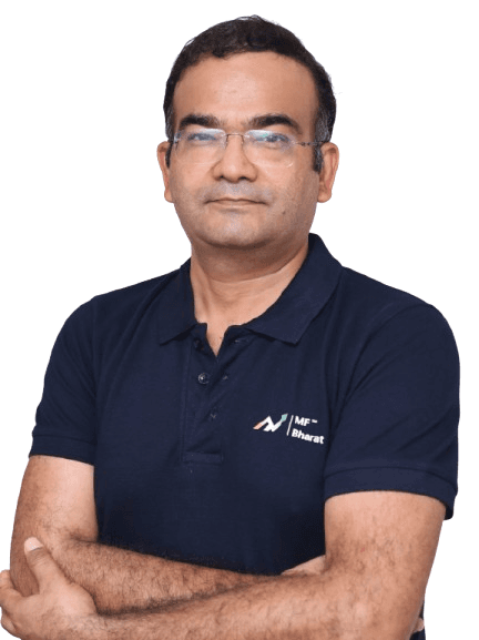 Mr. Sunil Gupta