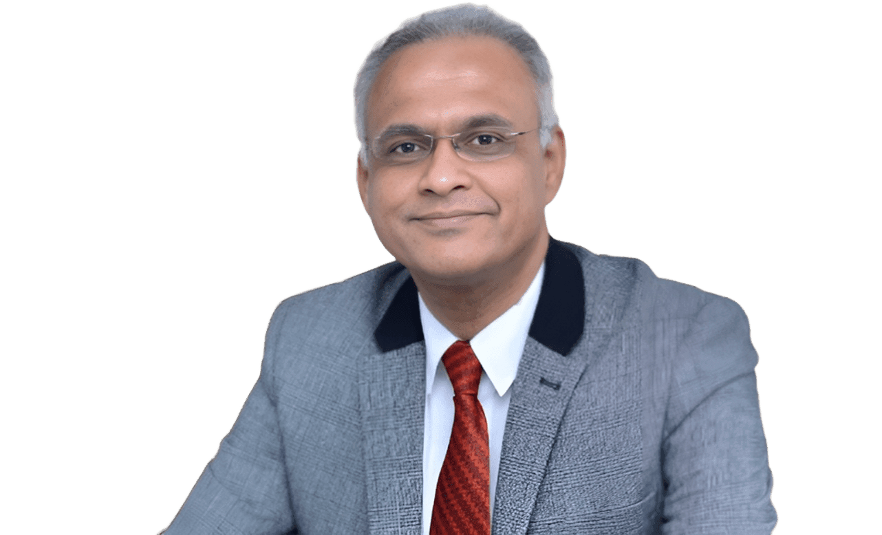 Mr. Sunil Subramaniam